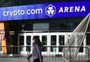 Crypto.com Arena, cómo un exchange renombró un icónico estadio de la NBA