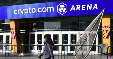 Crypto.com Arena, cómo un exchange renombró un icónico estadio de la NBA Crypto.com Arena, cómo un exchange renombró un icónico estadio de la NBA