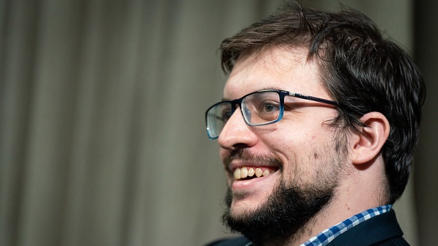 Maxime Vachier-Lagrave superó a Duda y ganó el Mundial blitz