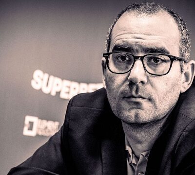 Leinier Domínguez, quinto en el Superbet Chess Classic y más cerca del Top 10