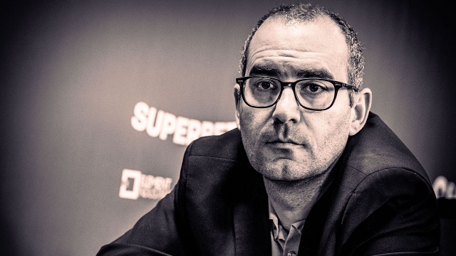Leinier Domínguez, quinto en el Superbet Chess Classic y más cerca del Top 10