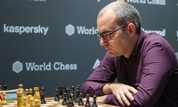 Leinier Domínguez jugará su 10ma Olimpiada de ajedrez