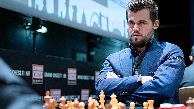 Magnus Carlsen decidió que no jugará el match por el título mundial de ajedrez ante Ian Nepomniachtchi, previsto para 2023