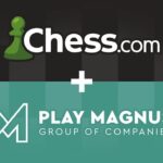 Carlsen vendió el Grupo Play Magnus a su gran rival Chess.com