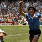 Tres goles que cambiaron la historia de Argentina, Brasil y Uruguay en la Copa Mundial de fútbol