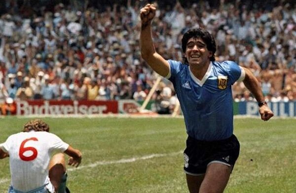 Tres goles que cambiaron la historia de Argentina, Brasil y Uruguay en la Copa Mundial de fútbol