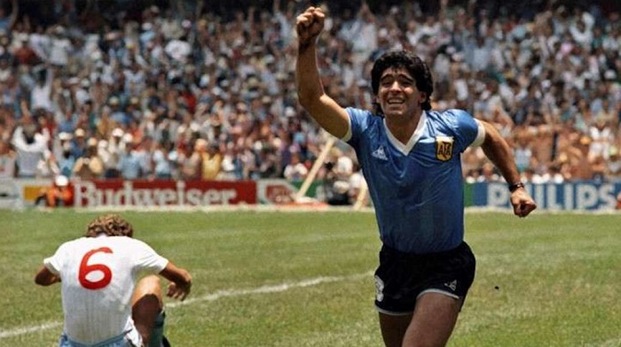 Tres goles que cambiaron la historia de Argentina, Brasil y Uruguay en la Copa Mundial de fútbol