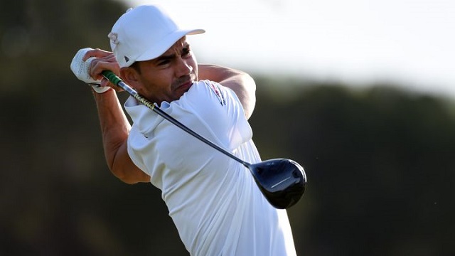 Camilo Villegas, entre los 20 golfistas sudamericanos más ricos