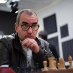 Leinier Domínguez, tercer lugar en Campeonato Nacional de EE. UU.