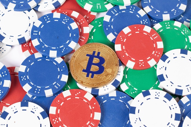 Conoce las ventajas de los nuevos casinos online con criptomonedas