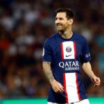 Los próximos récords que romperá Lionel Messi