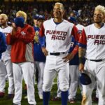 IV Clásico Mundial de béisbol: el Team Rubio no pudo con EE. UU.