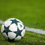 ¡Listos los 4tos de final de la Champions League!