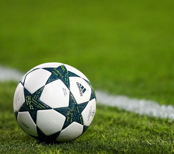 ¡Listos los 4tos de final de la Champions League!