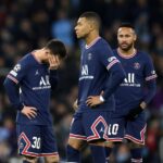 El fracaso del PSG, ¿se acerca la salida de Mbappé, Messi y Neymar?