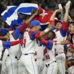 Las 3 mejores actuaciones de Latinoamérica en el Clásico Mundial de béisbol 2023