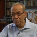 Eduardo Heras León: «el ajedrez sigue siendo una pasión»