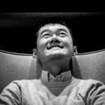 Ding Liren, ¡campeón mundial de ajedrez!