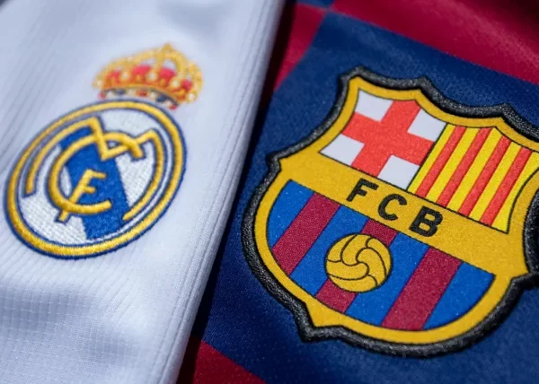 La rivalidad entre Real Madrid y Barcelona: historia detrás de dos gigantes del fútbol