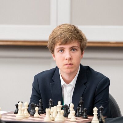 GM danés Jonas Buhl Bjerre, de 18 años, ganó grupo Elite del Memorial Capablanca