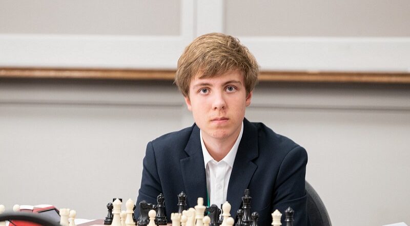 GM danés Jonas Buhl Bjerre, de 18 años, ganó grupo Elite del Memorial Capablanca