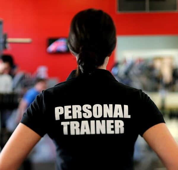 Por qué un entrenador personal es la mejor inversión en tu salud y cuerpo