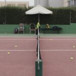 Alquiler de pistas de tenis, solución ideal para disfrutar de un deporte emocionante