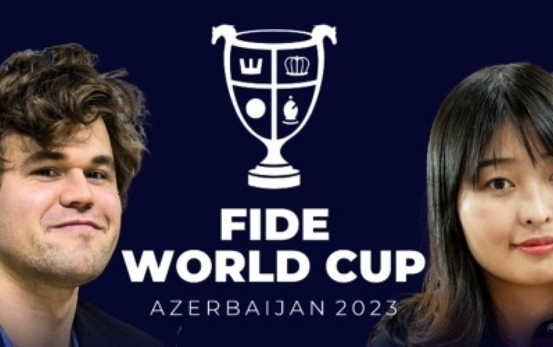 Ocho ajedrecistas cubanos, 3 de ellos en representación de otras federaciones, competirán en la próxima Copa Mundial de la FIDE, en Bakú