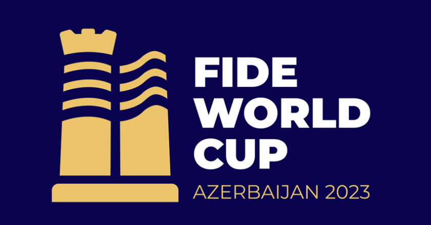 Resultados de la Copa Mundial de ajedrez Bakú 2023