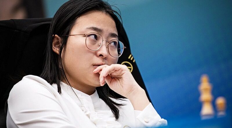 Ju Wenjun retiene el título de campeona mundial de ajedrez