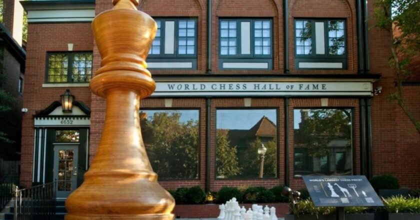 Lichess y Chess.com rompen vínculos con el Club de ajedrez de San Luis ante escándalos sexuales