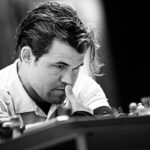 Magnus Carlsen jugará la final de la Copa Mundial de ajedrez Bakú 2023