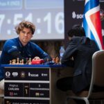 ¡Magnus Carlsen ganó la Copa Mundial de ajedrez Bakú 2023!