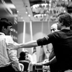 Carlsen vs. Prag, el sorpresivo match por el título de la Copa Mundial de ajedrez