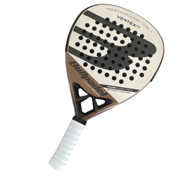 El grip de pádel, un elemento esencial para mejorar el desempeño en la pista