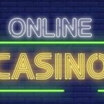 Casinos y salas de apuestas online: emoción y diversión a tu alcance