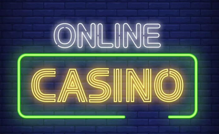 Casinos y salas de apuestas online: emoción y diversión a tu alcance