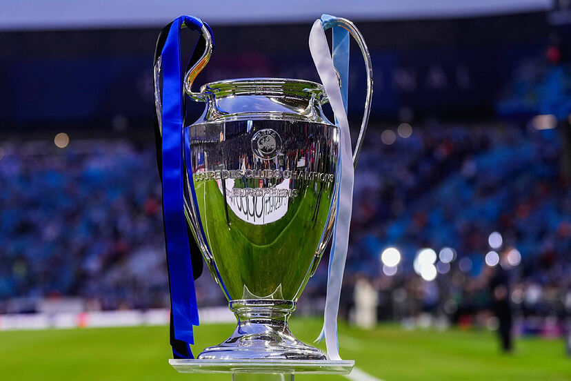 El Manchester City de Pep Guardiola es el gran favorito para conquistar nuevamente la Liga de Campeones de la UEFA, en la temporada 2023-2024