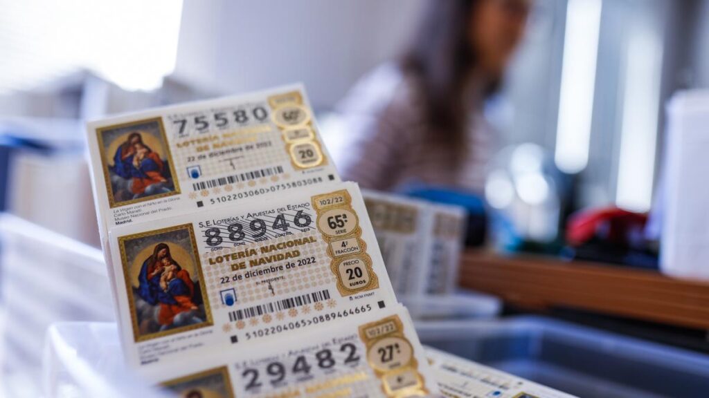 Ahora es posible comprar lotería de Navidad online de una manera sencilla y rápida, a través de plataformas especializadas como Lotería Castillo