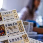 La Lotería de Navidad, una tradición española con mucha historia