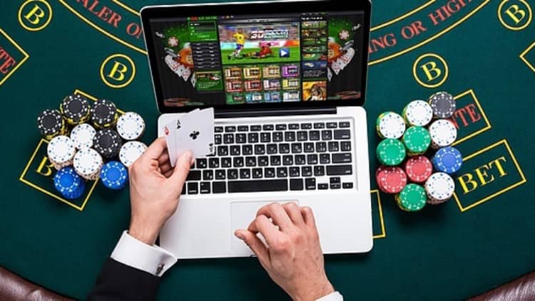 Experiencia de casino innovadora