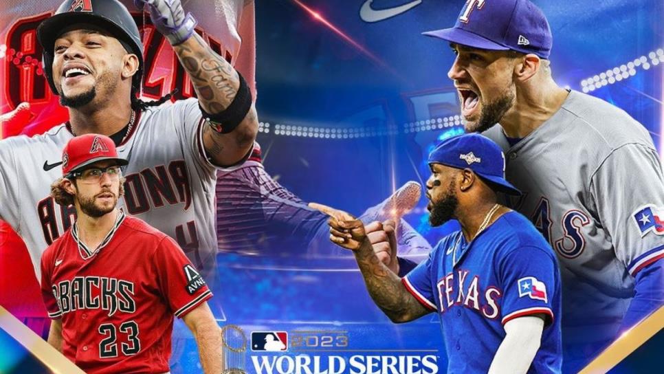 En un escenario “normal”, los Rangers de Texas ganarían su primera Serie Mundial de la historia. Pero esta postemporada ha tenido de todos menos “normalidad”.