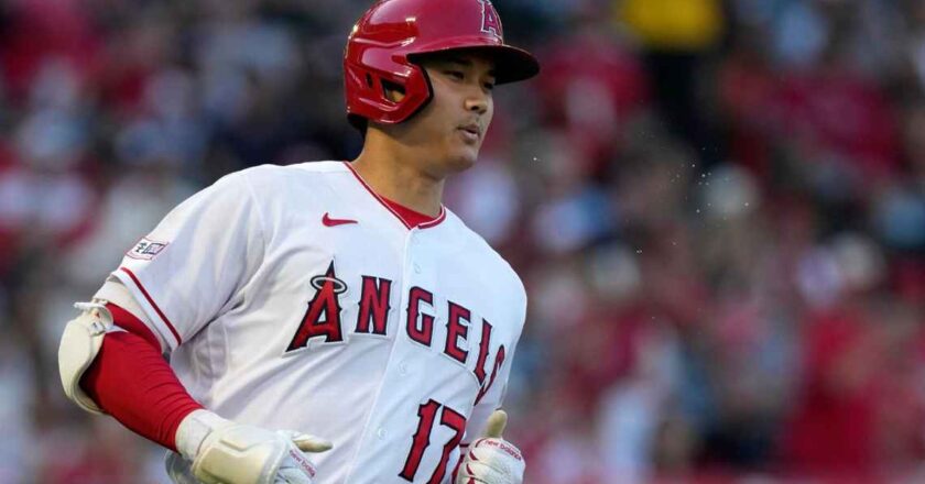 Mundo loco: ¡los Dodgers firman a Shohei Ohtani por 700 millones de dólares!