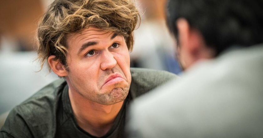 Torneo de Candidatos 2024: Carlsen oficializa su salida, ¿quién retará a Ding?