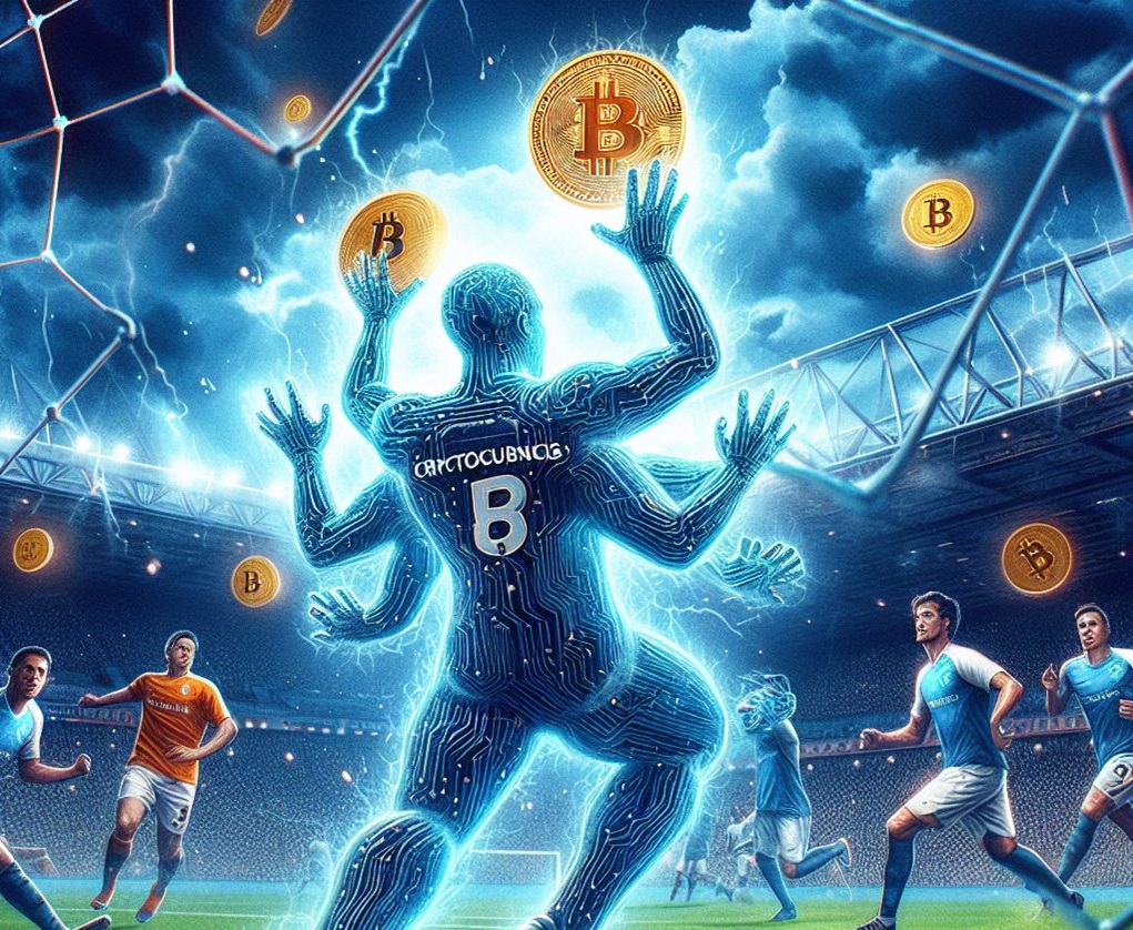 El reciente anuncio del acuerdo entre el Chelsea FC y el exchange BingX confirma la creciente penetración de las criptomonedas en el mundo del fútbol.