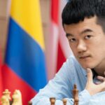 Ding Liren, el campeón mundial reaparece y asegura estar más fuerte