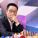 Wei Yi ganó de manera espectacular el “Wimbledon del ajedrez”