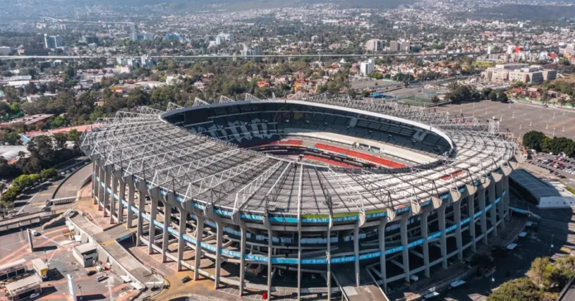 México, un gran anfitrión de la Copa Mundial de fútbol