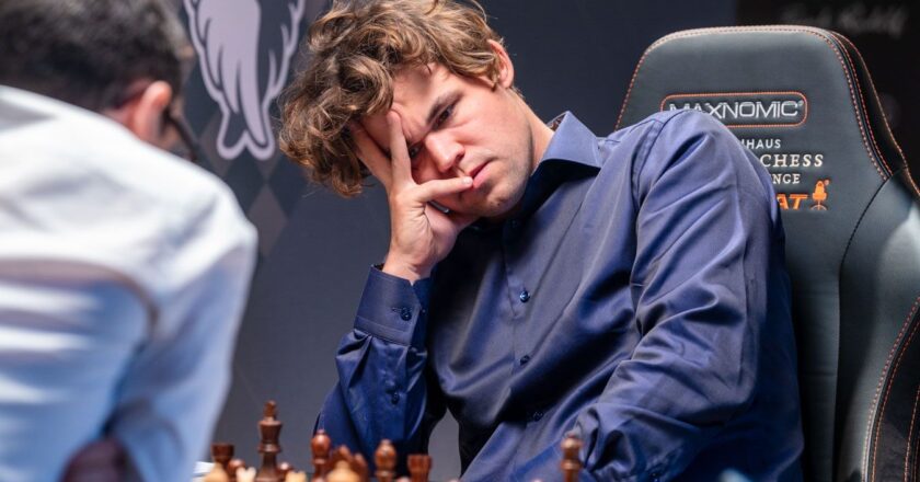 Torneo de Candidatos 2024: Magnus Carlsen elige su favorito