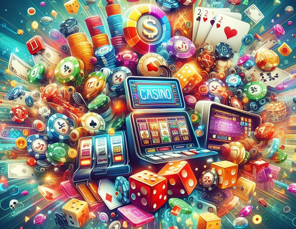 En la era digital, los casinos online en Chile se han erigido como una parte fundamental del entretenimiento